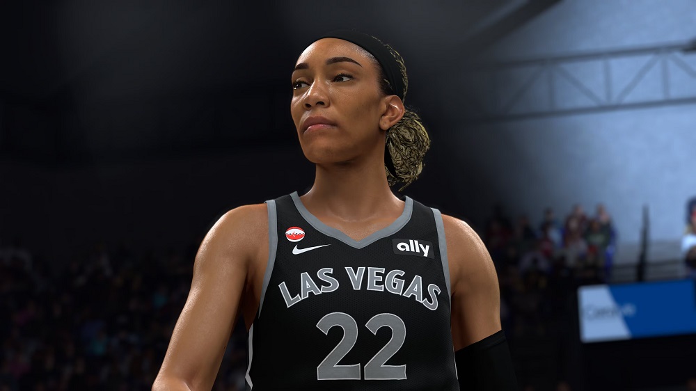 The City؛ دنیای آنلاین NBA 2K27